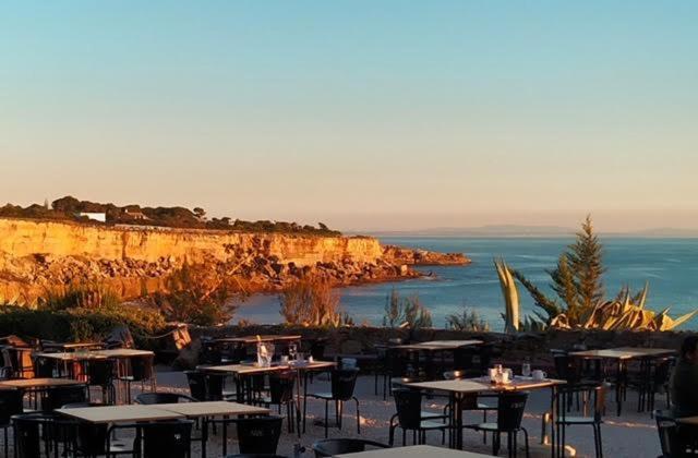 Quinta Do Rosario Room Opportunity Cascais Exteriör bild