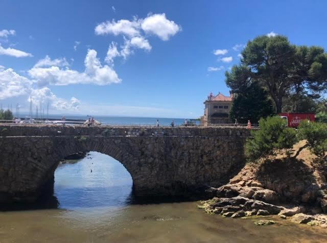 Quinta Do Rosario Room Opportunity Cascais Exteriör bild
